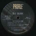 DJ Quik – Rhythm-Al-Ism (1998, Clean Version, Vinyl) - Discogs