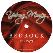 lloyd bedrock