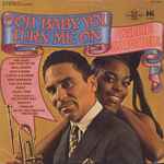 Cover of Ooh Baby, You Turn Me On, 1967-11-00, Vinyl
