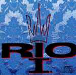 Cover of Rio I., , CD