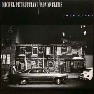 Cold Blues - Michel Petrucciani / Ron McClure