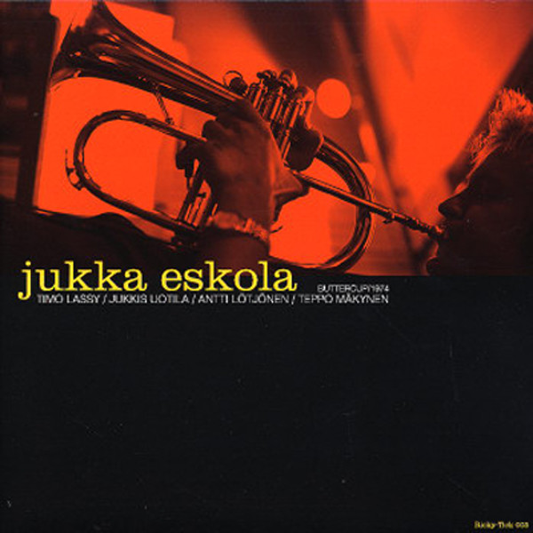 JUKKA ESKOLA discography (top albums) and reviews