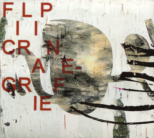 last ned album filip - Crane grief