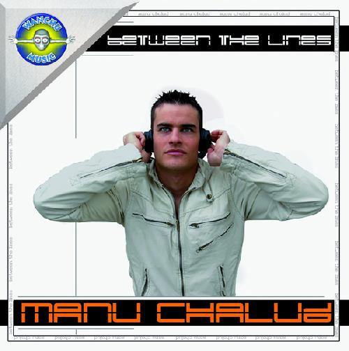 last ned album Manu Chalud - Between The Lines