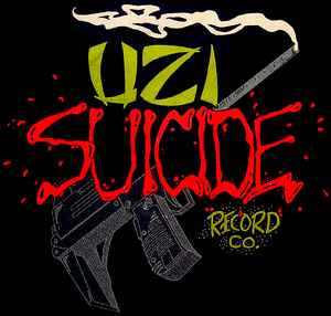 Uzi Suicide Records on Discogs