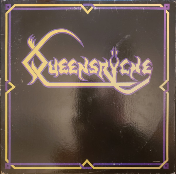 Queensrÿche - Queensrÿche | Releases | Discogs