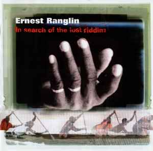 Ernest Ranglin – Memories Of Barber Mack (1998, CD) - Discogs