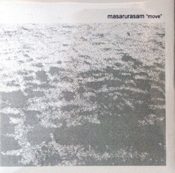 lataa albumi Masarurasam - Move