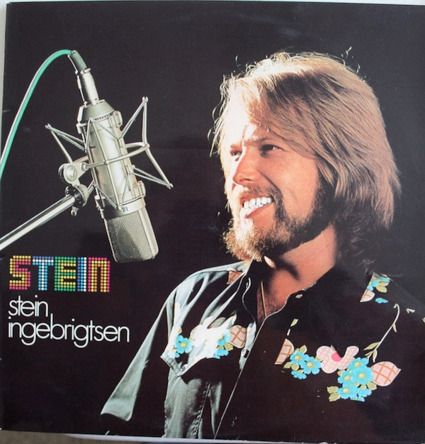 lataa albumi Stein Ingebrigtsen - Stein