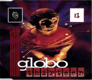 Globo - Thirteen album cover
