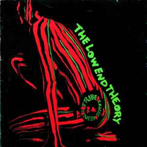 14 A Tribe Called Quest ATCQ 1" Buttons Low End Theory Q-Tip Golden Era Hip Hop 
