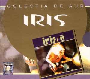 Iris – II (2009, Slipcase, CD) - Discogs