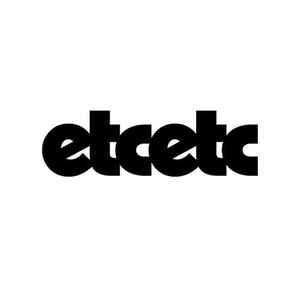 etcetc on Discogs
