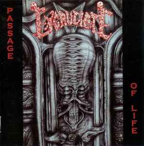 Excruciate - Passage Of Life