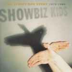 Cover of Showbiz Kids (The Steely Dan Story 1972-1980), 2000-11-14, CD