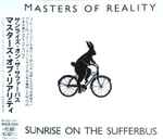 Cover of Sunrise On The Sufferbus, 1993-08-25, CD