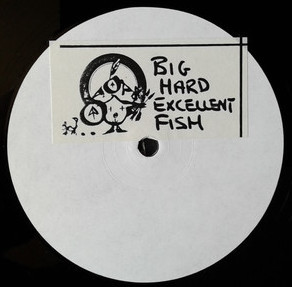 Big Hard Excellent Fish – Imperfect List (Rimming Elvis The Andy