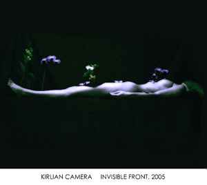 Invisible Front. 2005 - Kirlian Camera