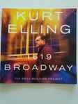 Cover of 1619 Broadway The Brill Building Project, 2012-10-08, CD