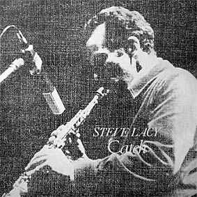 Steve Lacy – The Kiss (1987, Vinyl) - Discogs