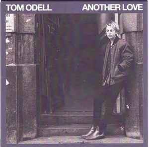 Listen to Tom Odell - Another Love (Klanglos Remix) by KLANGLOS in