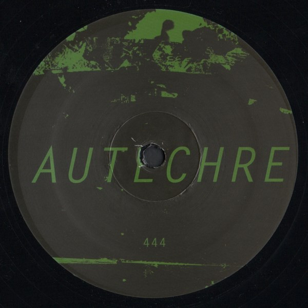 last ned album AFX Autechre - Falling Free 444