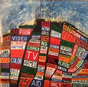 Radiohead – Hail To The Thief (Vinyl) - Discogs