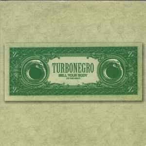Turbonegro – Never Is Forever (1999, Vinyl) - Discogs