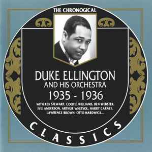Duke Ellington And His Orchestra - 1935-1936