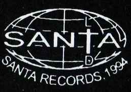 Santa Records on Discogs
