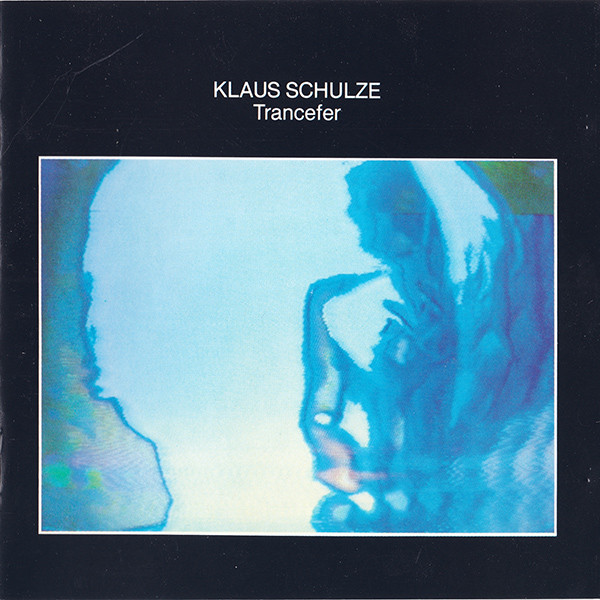 Klaus Schulze - Trancefer | Releases | Discogs