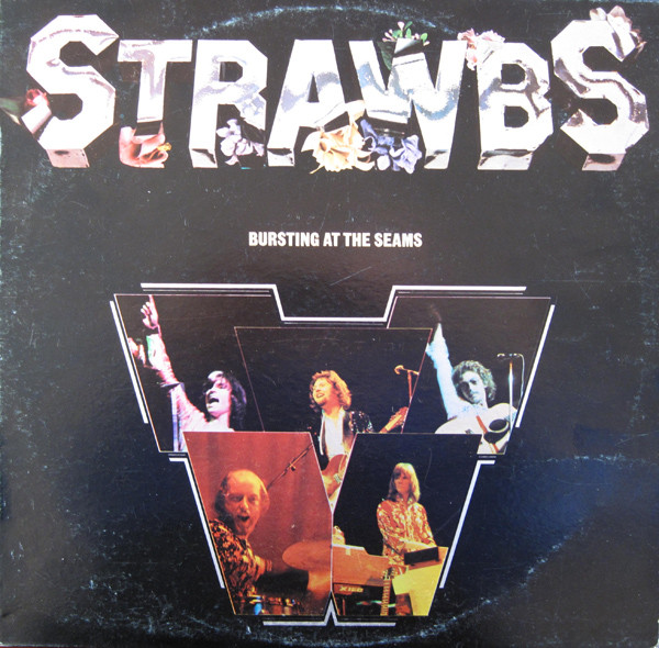 Fruit Slice Straw Charm – Midlands Vinyl