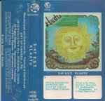 Cover of 3:47 E.S.T., 1976, Cassette