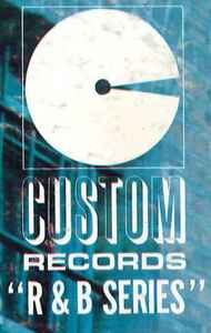 R & B Series on Discogs