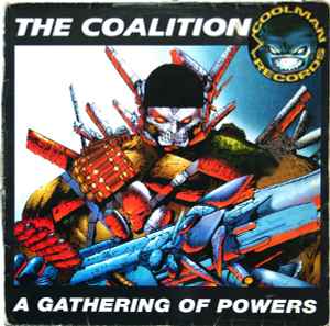 A Gathering Of Powers - The Coalition