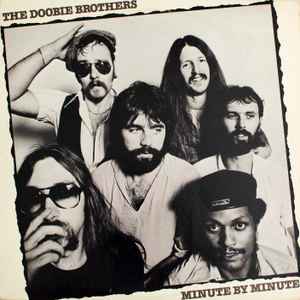 The Doobie Brothers - Minute By Minute album cover