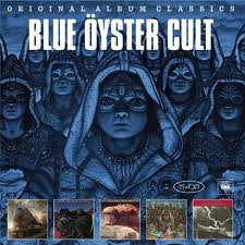 Blue Öyster Cult - Original Album Classics | Releases | Discogs
