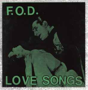 Love Songs (Vinyl, 7