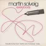 Cover of Everybody, 2005-07-17, CD