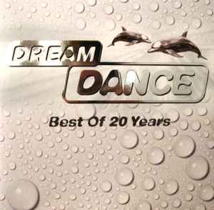 Dream Dance Best Of 20 Years - Various
