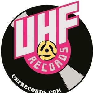 UHF-Records at Discogs