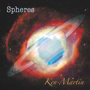 Ken Martin (2) - Spheres album cover