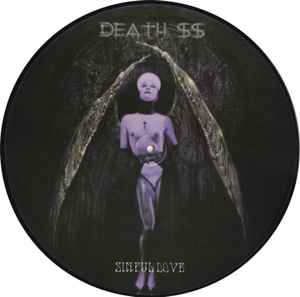 Sinful Dove - Death SS