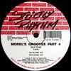 George Morel - Morel's Grooves Part 4