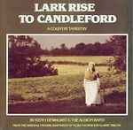 Cover of Lark Rise To Candleford, 2008, CD