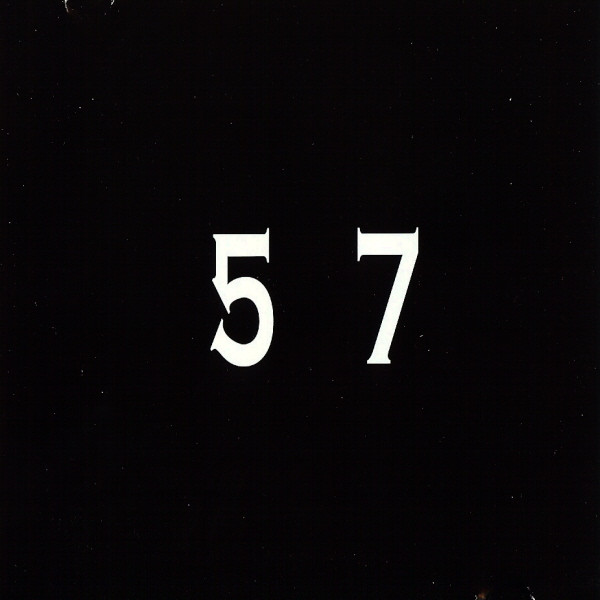 last ned album Blok 57 - Blok 57