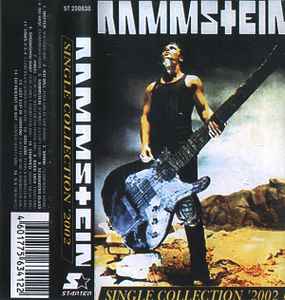 Rammstein – Ich Will (2002, CD 1, CD) - Discogs