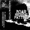 Boar / Bruising Pattern - Boar / Bruising Pattern