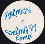 Cover of Schöneberg (Sourmash Remix), 1997, Vinyl