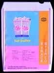 Cover of Popcorn, 1972, 8-Track Cartridge